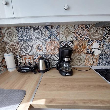 Anatoli Apartment ペラマ エクステリア 写真