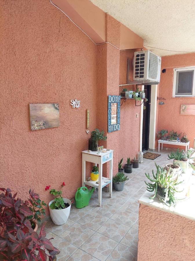 Anatoli Apartment ペラマ エクステリア 写真